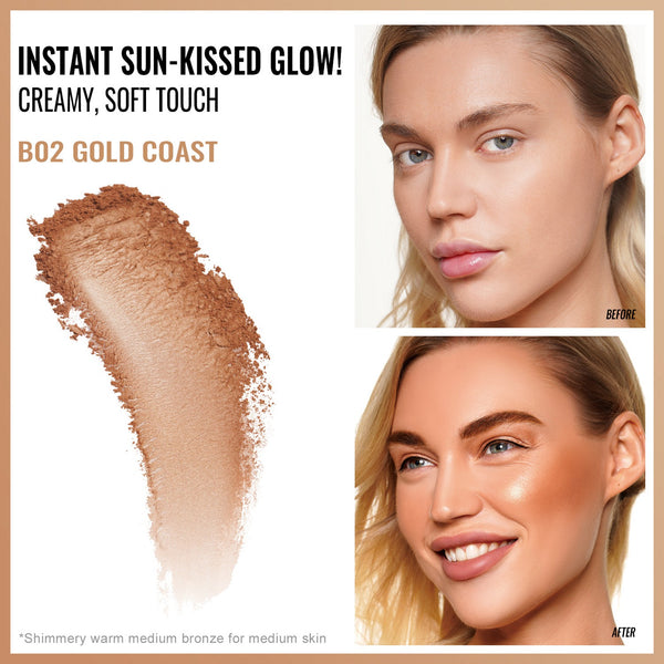 Oulac Sunkissed Bronzer