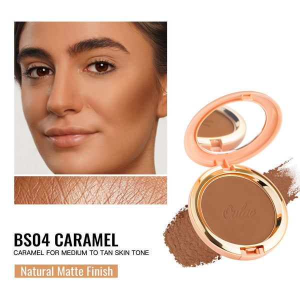 Oulac Sunkissed Bronzer