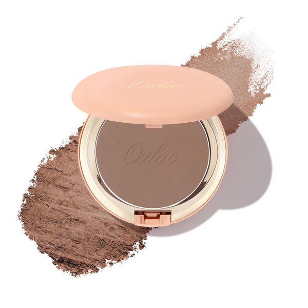 oulac Sunkissed Bronzer