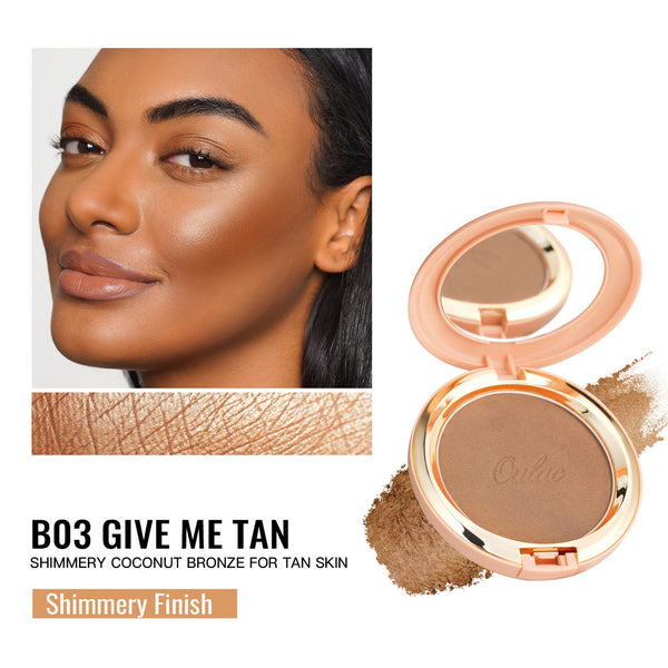 Oulac Sunkissed Bronzer