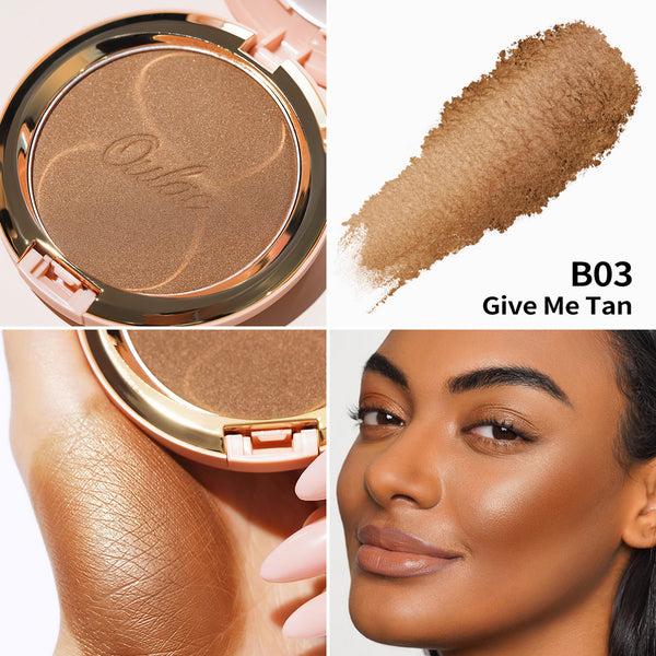 Oulac Sunkissed Bronzer