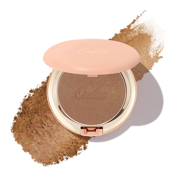 oulac Sunkissed Bronzer