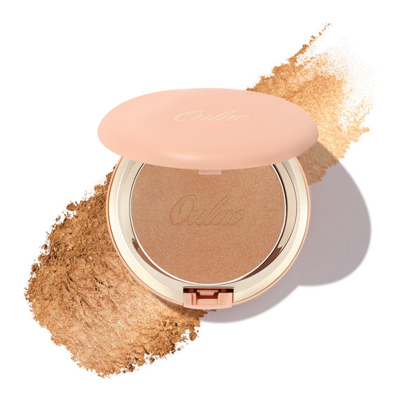 oulac Sunkissed Bronzer