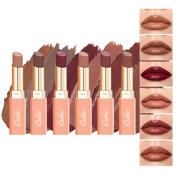 oulac Timeless Glam Set