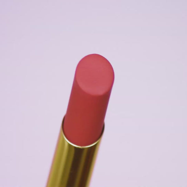 Oulac Velvet Matte Lipstick