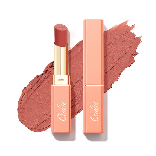 oulac Velvet Matte Lipstick