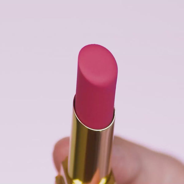 Oulac Velvet Matte Lipstick