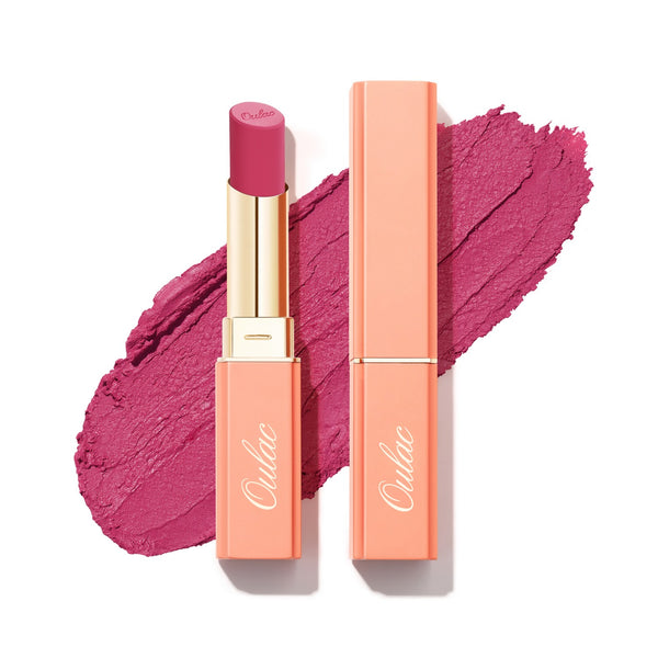oulac Velvet Matte Lipstick