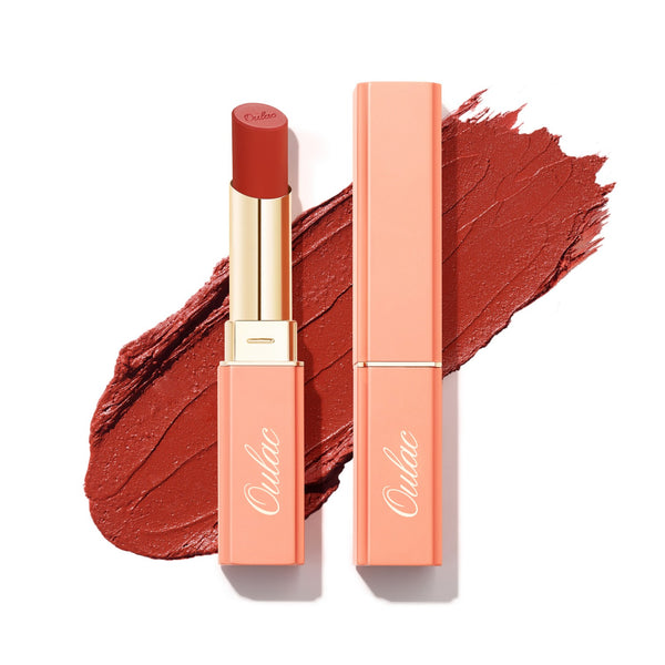 oulac Velvet Matte Lipstick