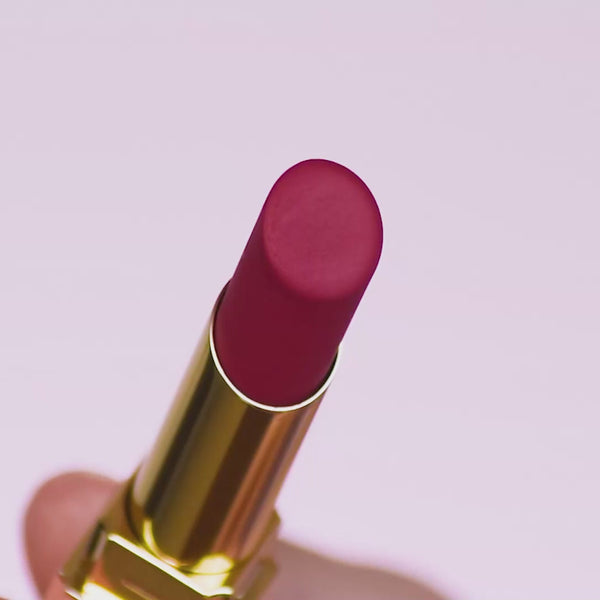 Oulac Velvet Matte Lipstick