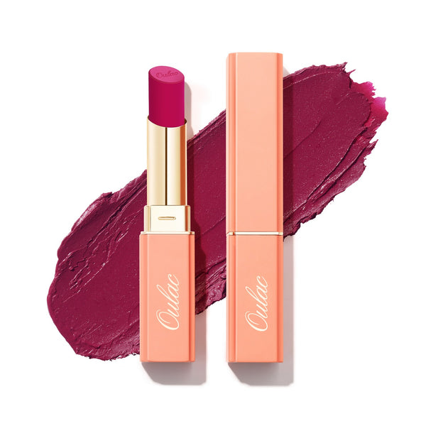 oulac Velvet Matte Lipstick