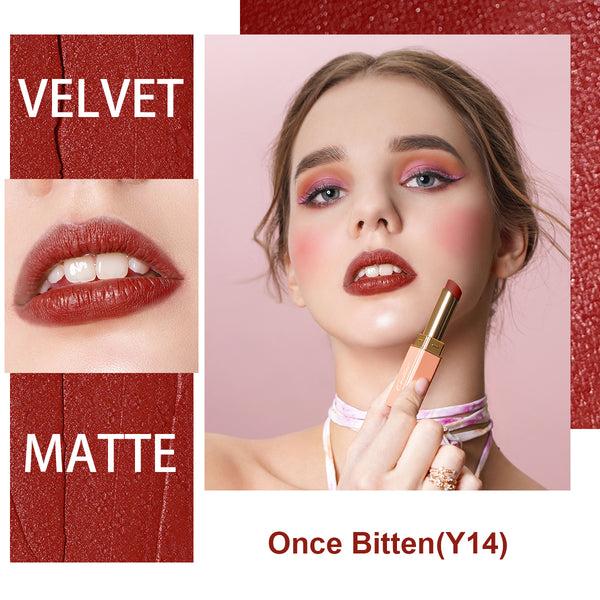Oulac Velvet Matte Lipstick
