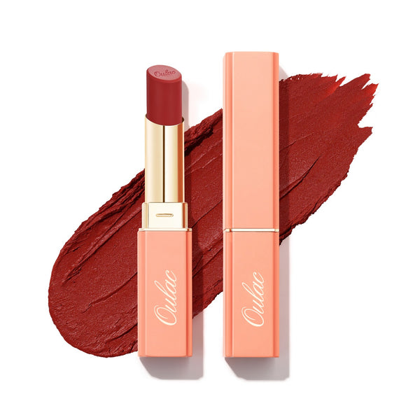 oulac Velvet Matte Lipstick