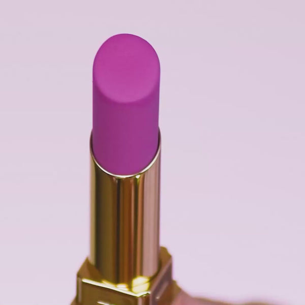 Oulac Velvet Matte Lipstick