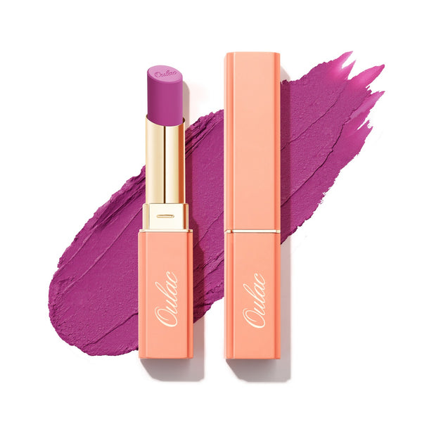 oulac Velvet Matte Lipstick