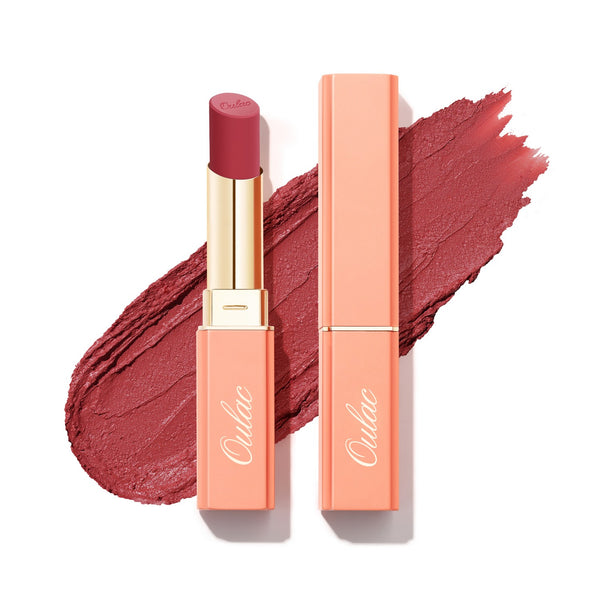 oulac Velvet Matte Lipstick