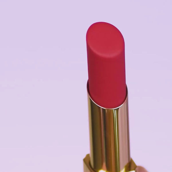 Oulac Velvet Matte Lipstick
