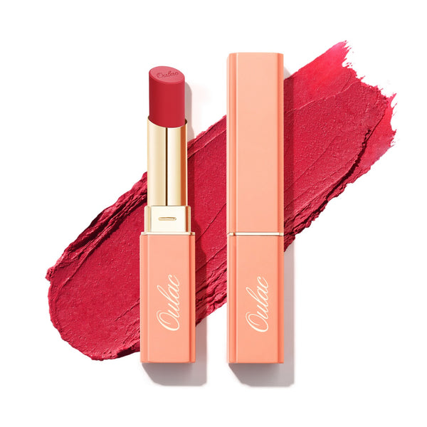 Oulac Velvet Matte Lipstick