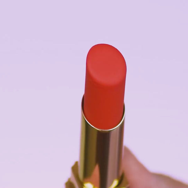 Oulac Velvet Matte Lipstick