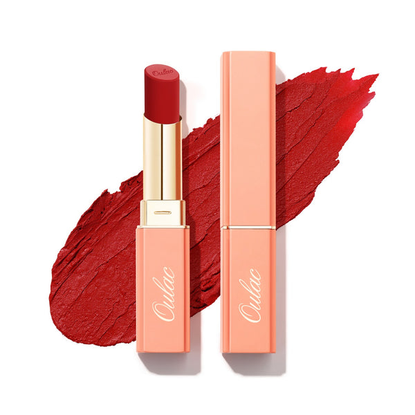 Oulac Velvet Matte Lipstick
