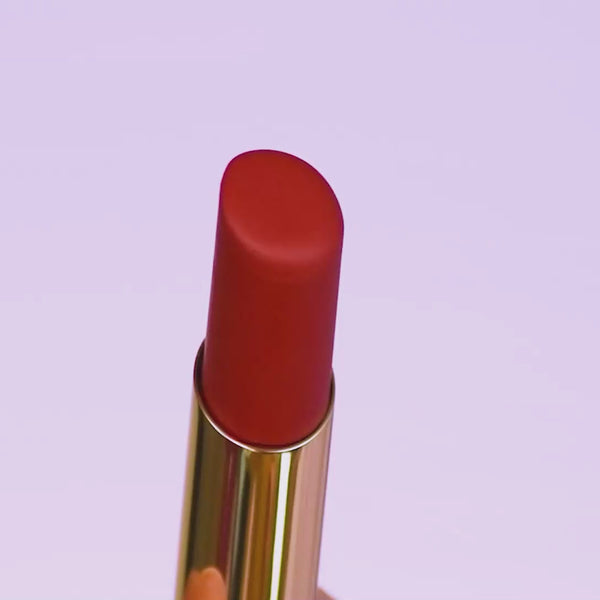 Oulac Velvet Matte Lipstick