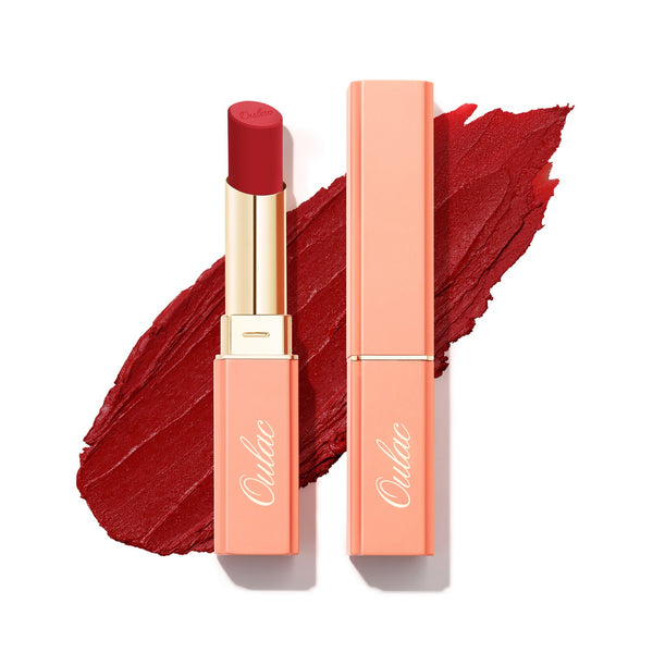 oulac Velvet Matte Lipstick