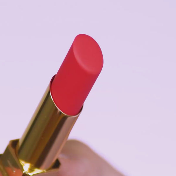 Oulac Velvet Matte Lipstick