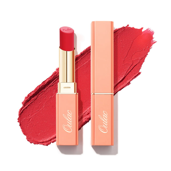 Oulac Velvet Matte Lipstick