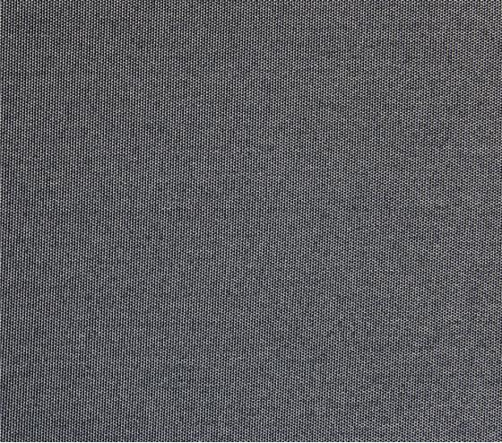 Ozalide EMERAUDE - Parasol Déporté 3x3m Double Inclinaison - Gris Anthracite