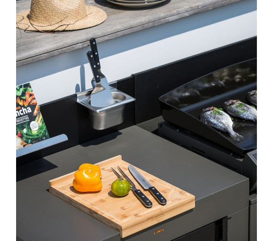 Ozalide Accessoires Crédence ENO