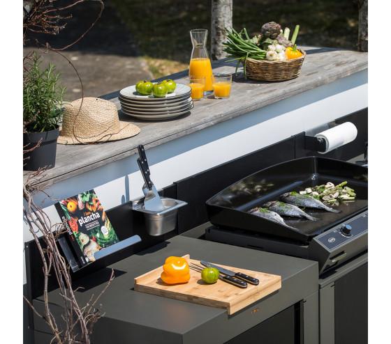 Ozalide Accessoires Crédence ENO