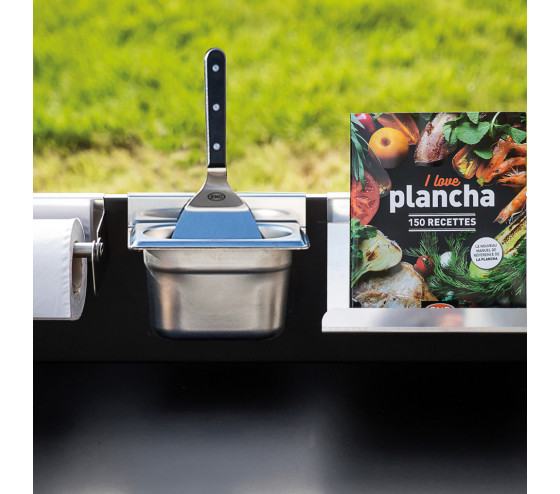 ozalide Accessoires crédence ENO