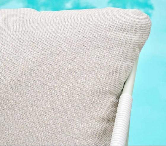 ozalide ANTIBES - salon de jardin - 4 places