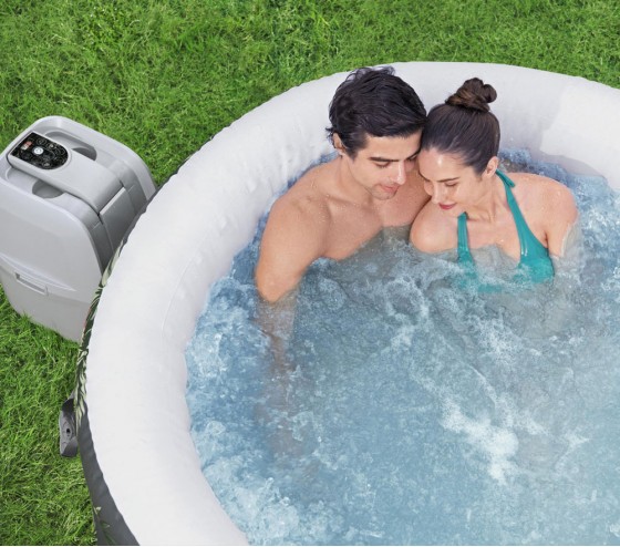 ozalide ARUBA - Spa gonflable - 3 places