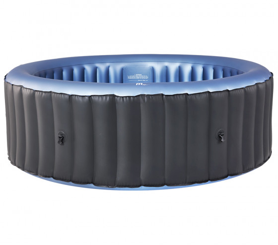 Ozalide BERGEN - Spa Gonflable - 4 Places