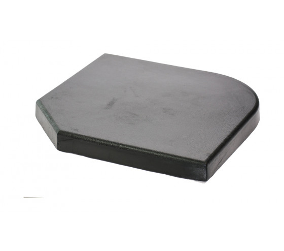 ozalide Dalle en ciment pour parasol - 20kg