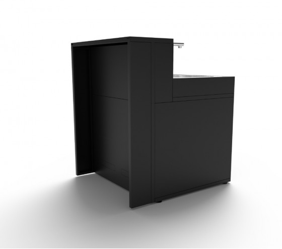 ozalide Fileurs de finition (vendus par lot de 2)