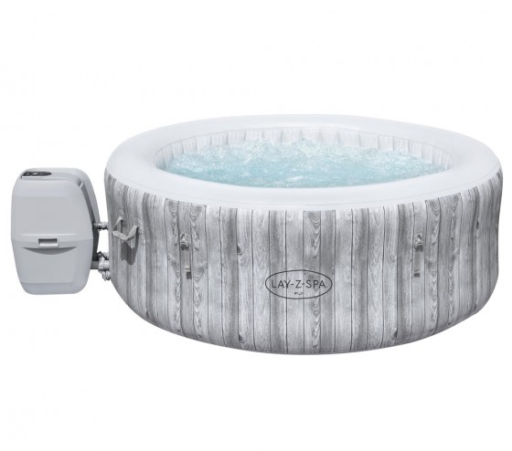 ozalide Lay-Z-Spa gonflable Fiji Airjet - 4 places
