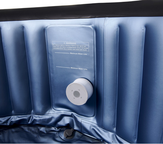 Ozalide Lot De 2 Filtres à Cartouche Pour Spa Mspa