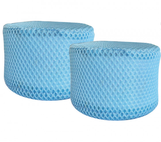 ozalide Lot de 2 filtres à cartouche pour spa Mspa