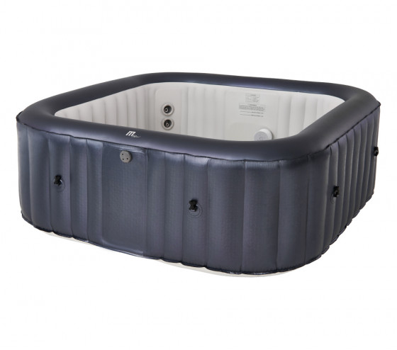 Ozalide OTIUM - Spa Gonflable - 6 Places