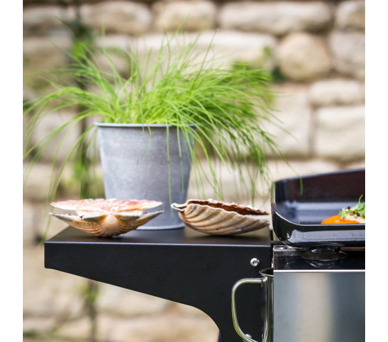 Ozalide Pack Plancha Oceane 65 ENO