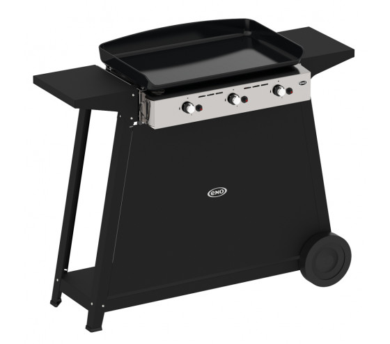 Ozalide Pack Plancha Oceane 65 ENO