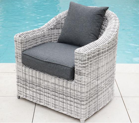 ozalide PHUKET - Salon de jardin - 4 places