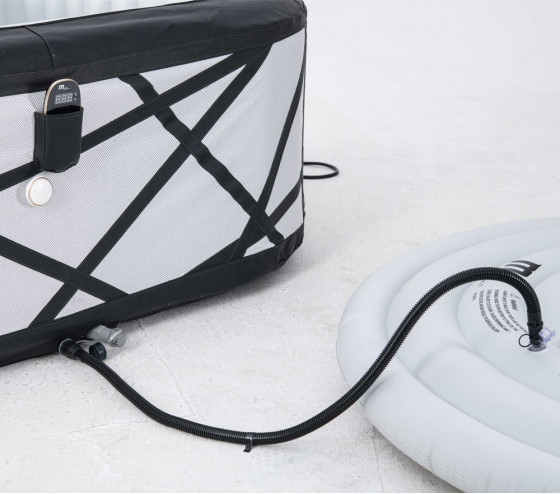 Ozalide SOHO - Spa Gonflable - 6 Places