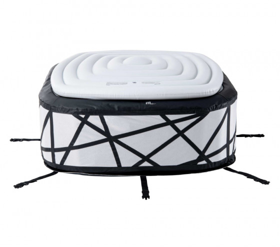 ozalide SOHO - Spa gonflable - 6 places