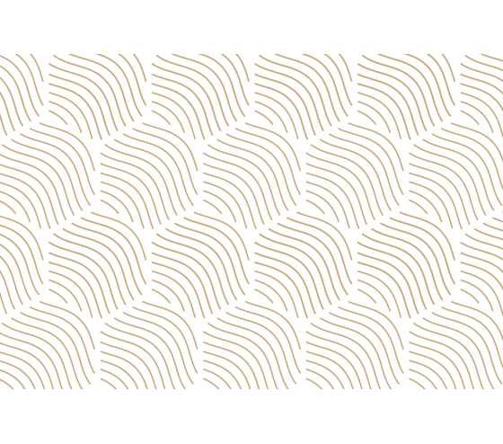 ozalide Tapis d'extérieur à motifs 180x270 cm - Ocre