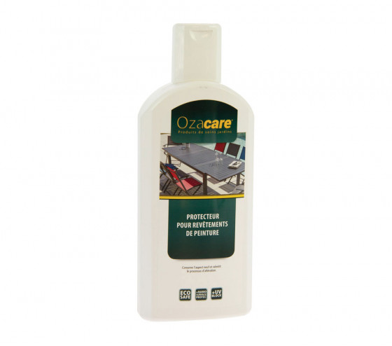 ozalide Protecteur pour revêtement peinture OZACARE