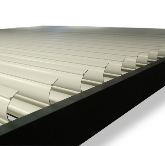 ozalide SAN DIEGO - Sur commande Pergola bioclimatique mural 12m2