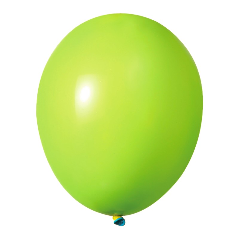 Pa Design 2 Pour 1 - Hen-shin Balloon - 6 Ballons Gonflables